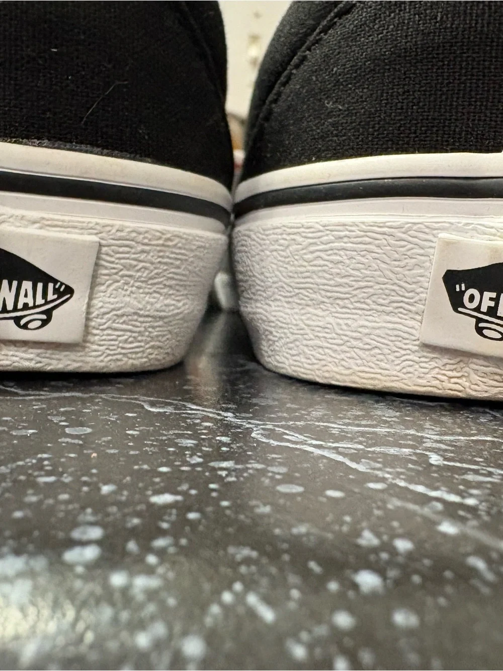 Vans Breast Cancer Awareness Collection Slip-On